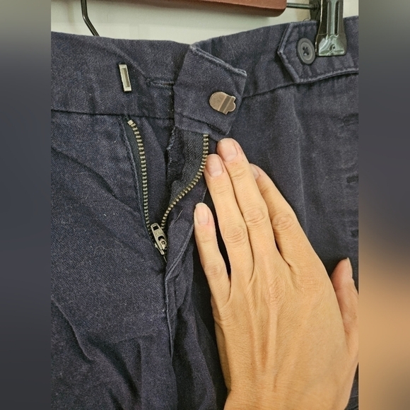 Merona cotton shorts - Picture 2 of 6